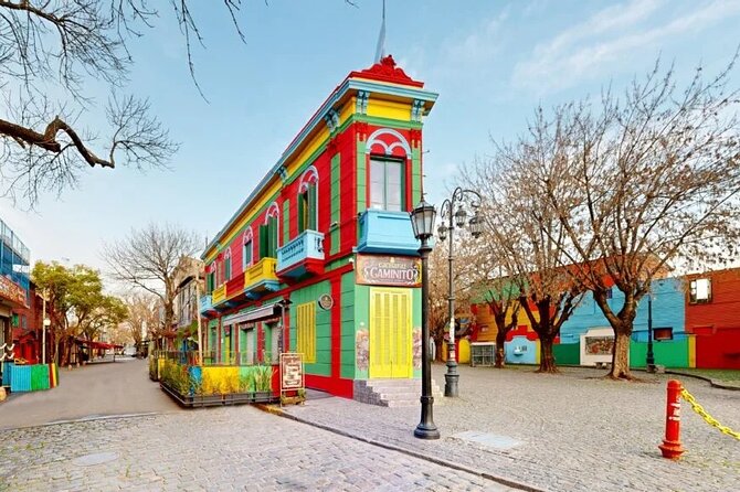 Experiencias VIP en Buenos Aires: tours privados, gastronomía y espectáculos