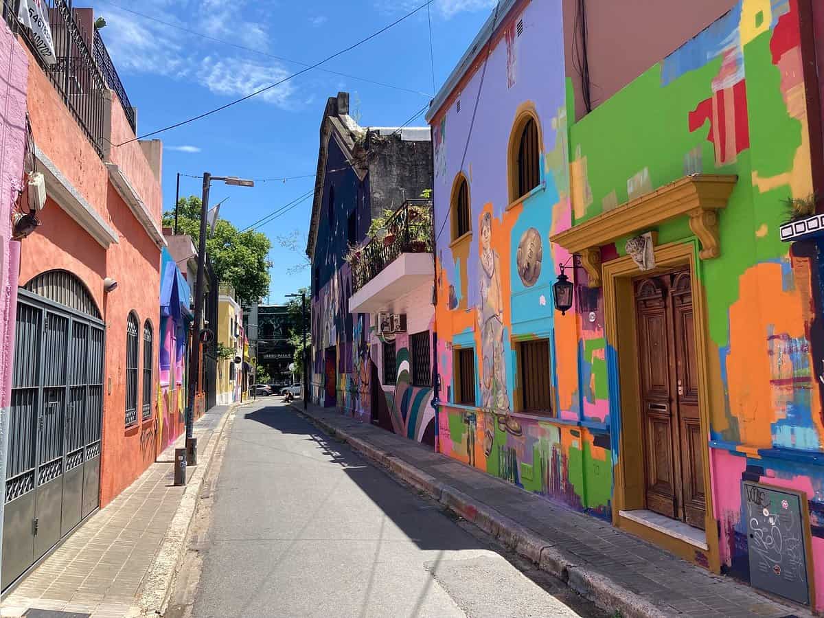 Experiencias VIP para turistas en Buenos Aires